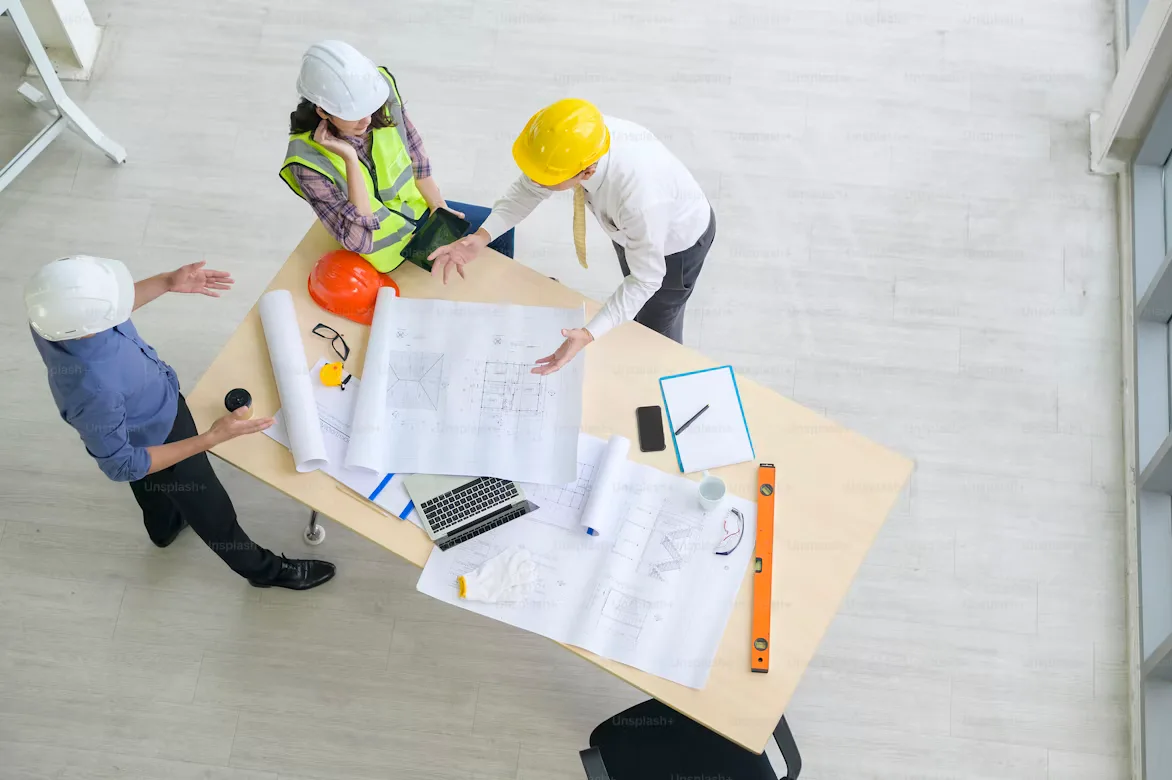 Townfoot Consulting