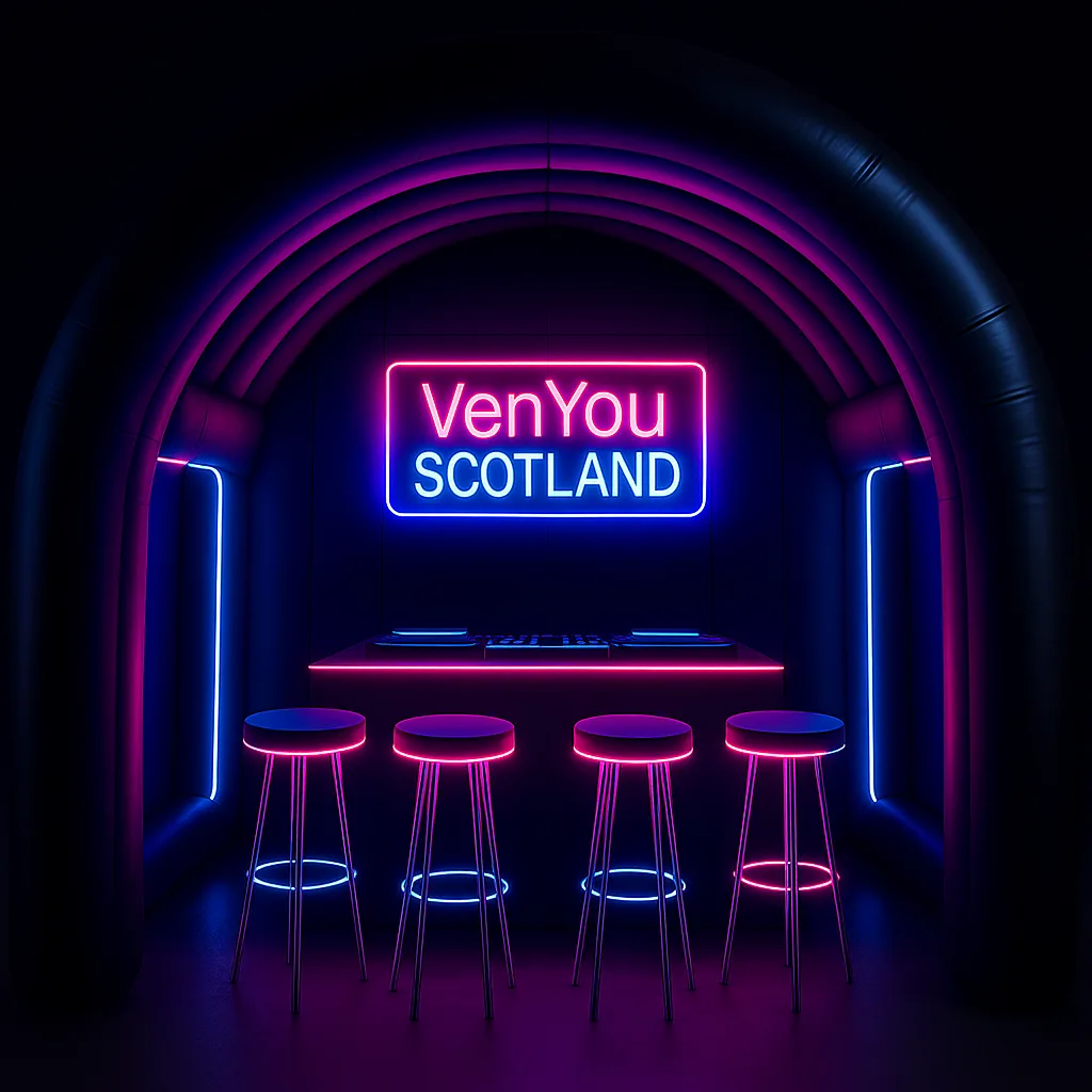 VenYou Scotland