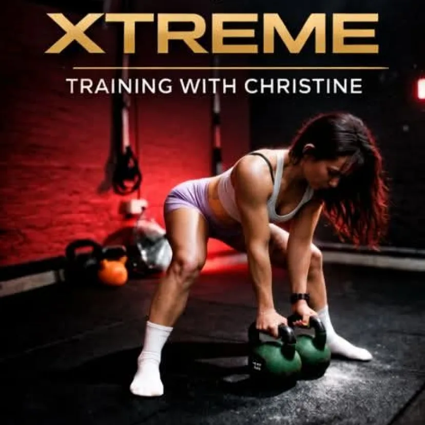 Xtreme Hip Hop